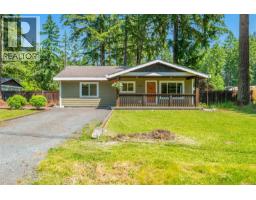 7115 Thompson Rd Alberni Valley, Port Alberni, Ca