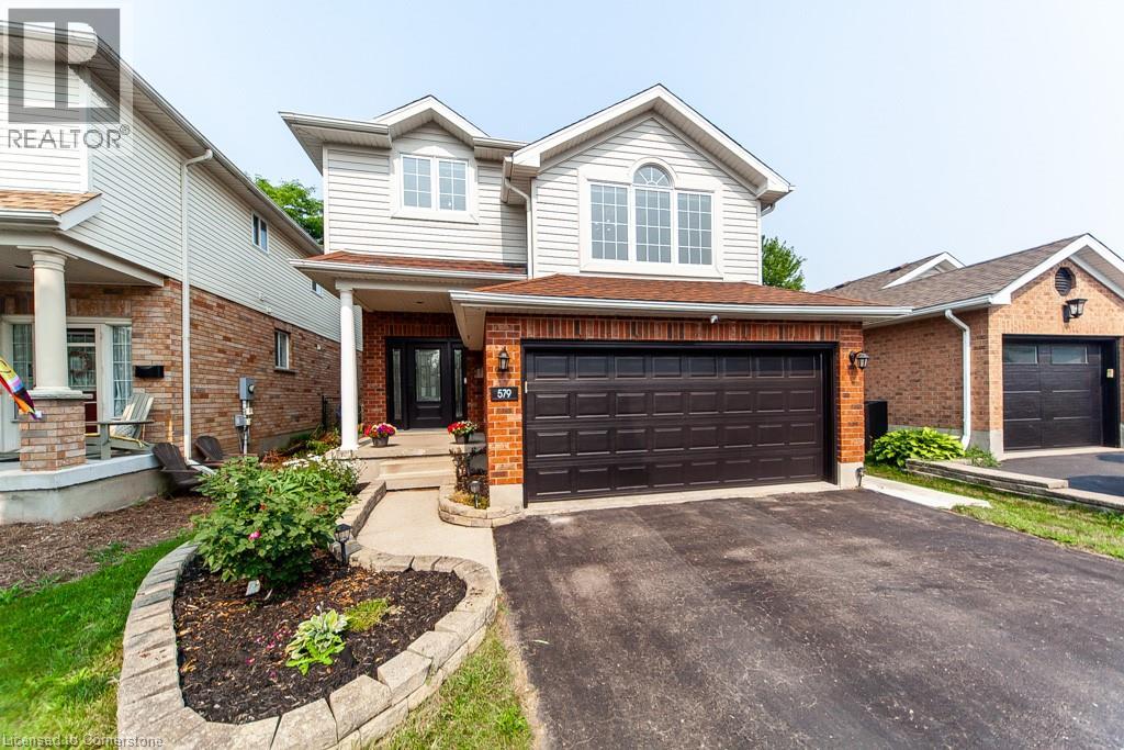 Property at 579 WINDJAMMER Way image 2