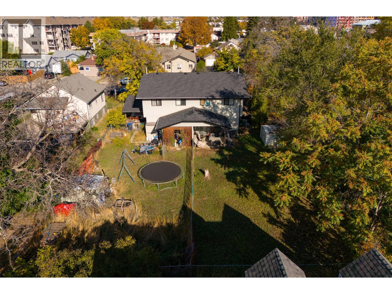 1025 & 1033/1035 Laurier Avenue, Kelowna, British Columbia  V1Y 6B2 - Photo 36 - 10358036