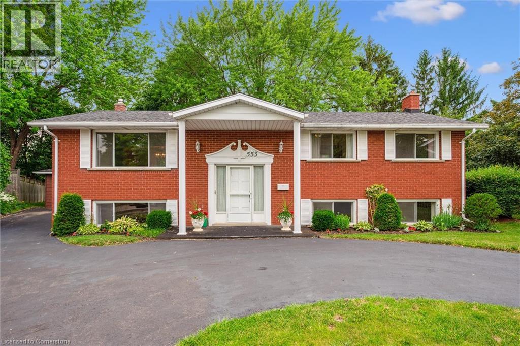 Property at 553 GLENDENE Crescent image 1