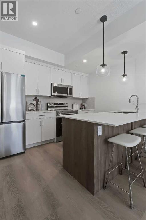 3, 828 8 Avenue Ne, Calgary, Alberta  T2E 9E2 - Photo 9 - A2211739