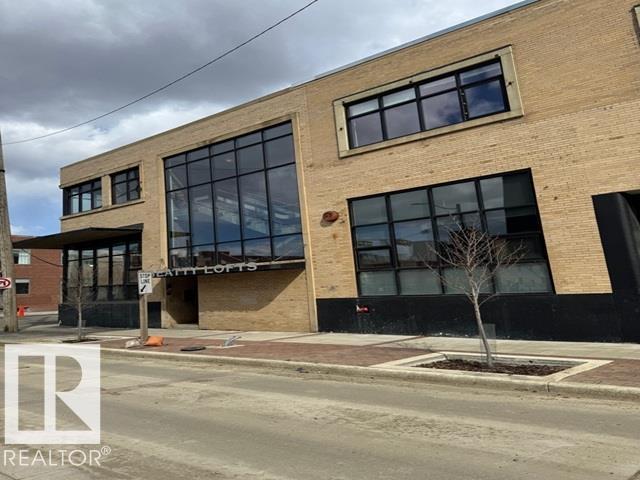 #105 10265 107 St Nw, Edmonton, Alberta  T5J 5G2 - Photo 23 - E4431315