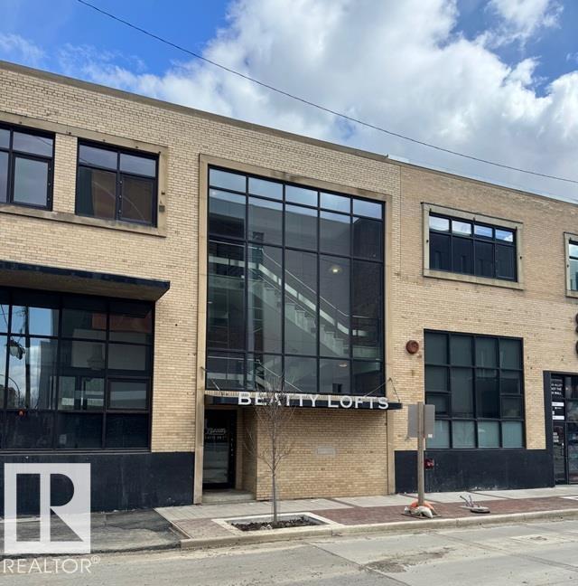 Property at #105 10265 107 ST NW image 3