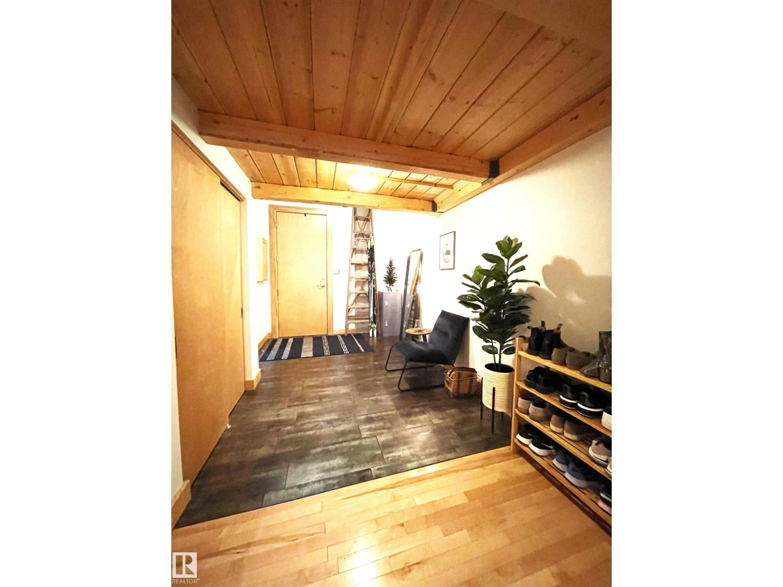 #105 10265 107 St Nw, Edmonton, Alberta  T5J 5G2 - Photo 17 - E4431315