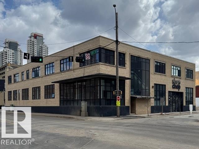 #105 10265 107 St Nw, Edmonton, Alberta  T5J 5G2 - Photo 24 - E4431315