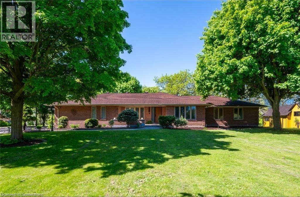 Property at 10158 OLD PINE CREST RD Road image 1