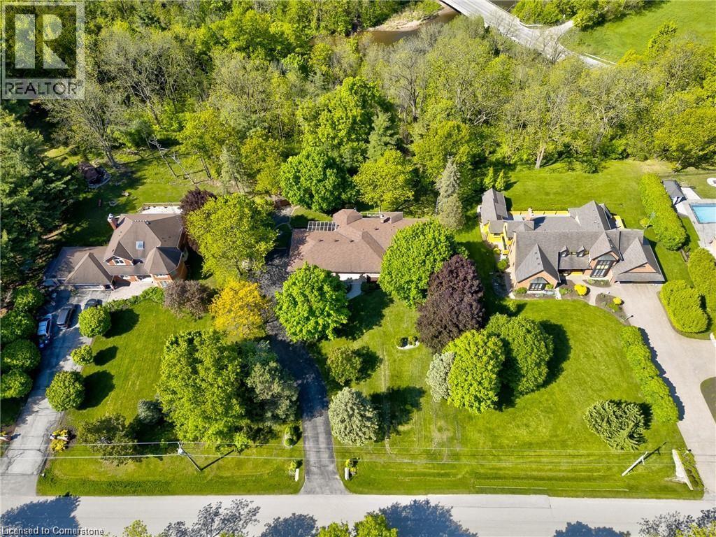 Property at 10158 OLD PINE CREST RD Road image 3