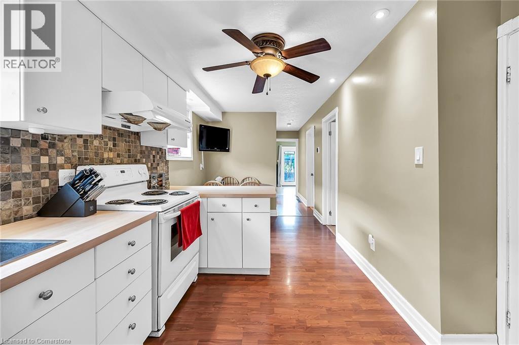 162 East 23rd Street, Hamilton, Ontario L8V 2X1 - Photo 9 - 40757596