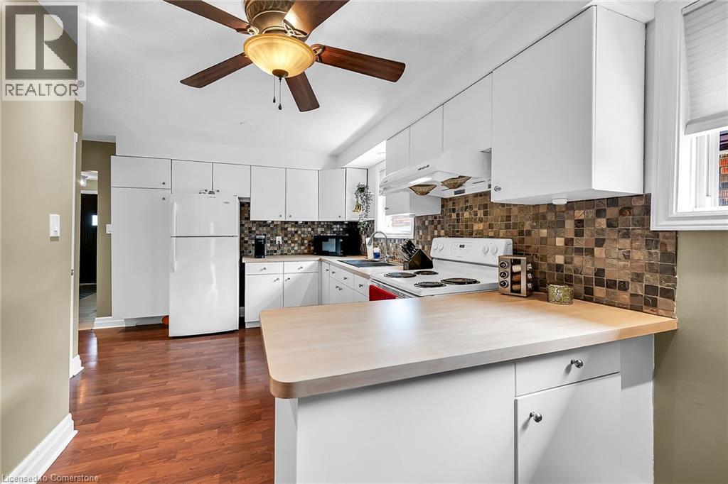 162 East 23rd Street, Hamilton, Ontario L8V 2X1 - Photo 13 - 40757596