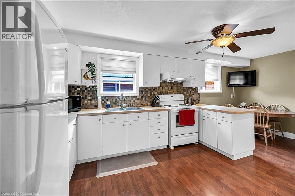 162 East 23rd Street, Hamilton, Ontario L8V 2X1 - Photo 8 - 40757596