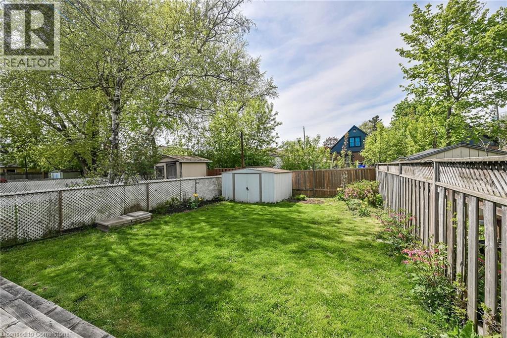 162 East 23rd Street, Hamilton, Ontario L8V 2X1 - Photo 37 - 40757596