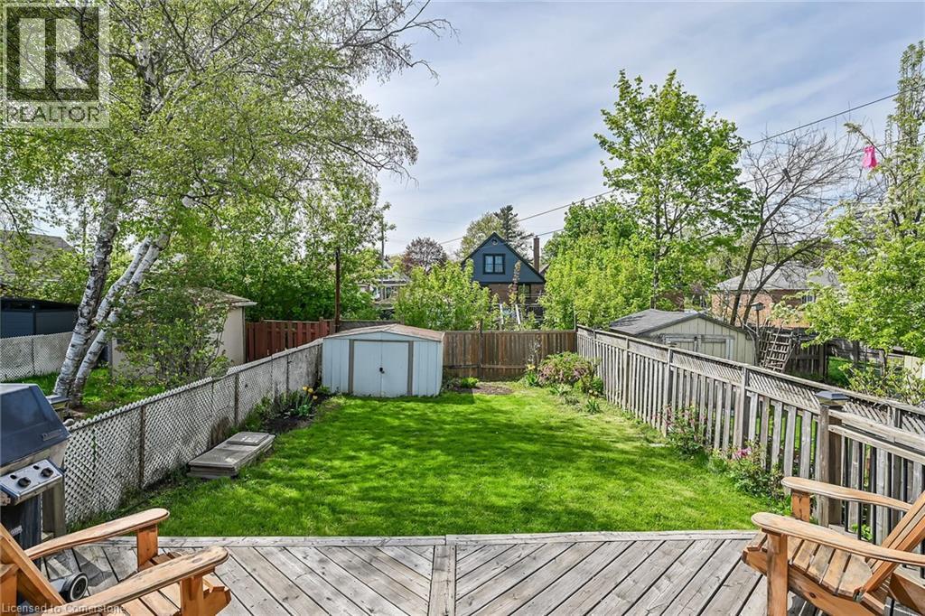 162 East 23rd Street, Hamilton, Ontario L8V 2X1 - Photo 43 - 40757596