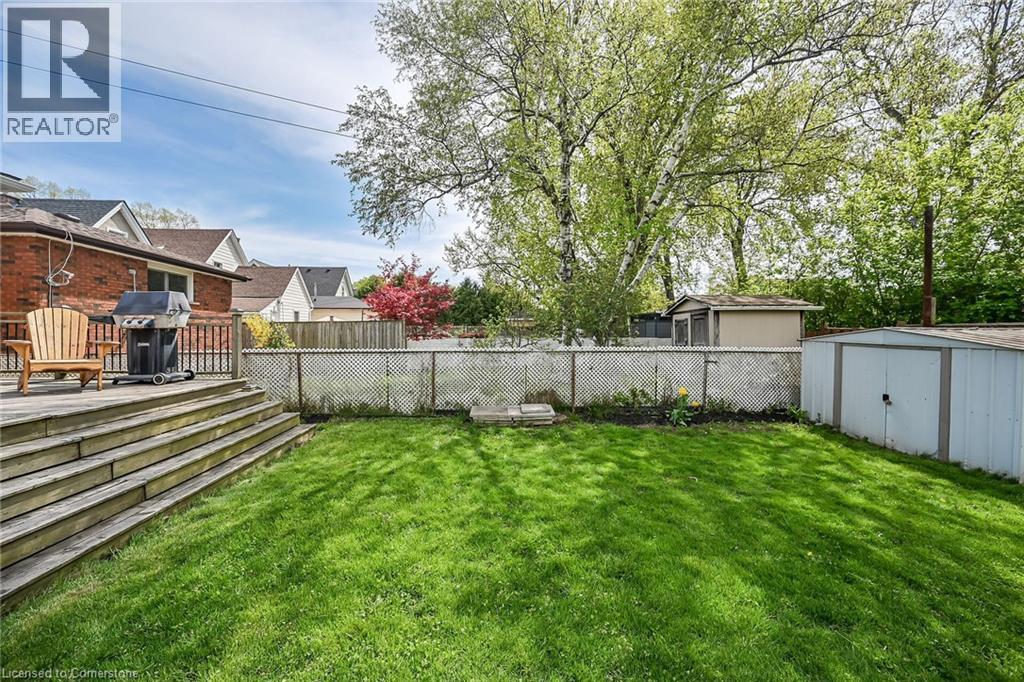 162 East 23rd Street, Hamilton, Ontario L8V 2X1 - Photo 38 - 40757596