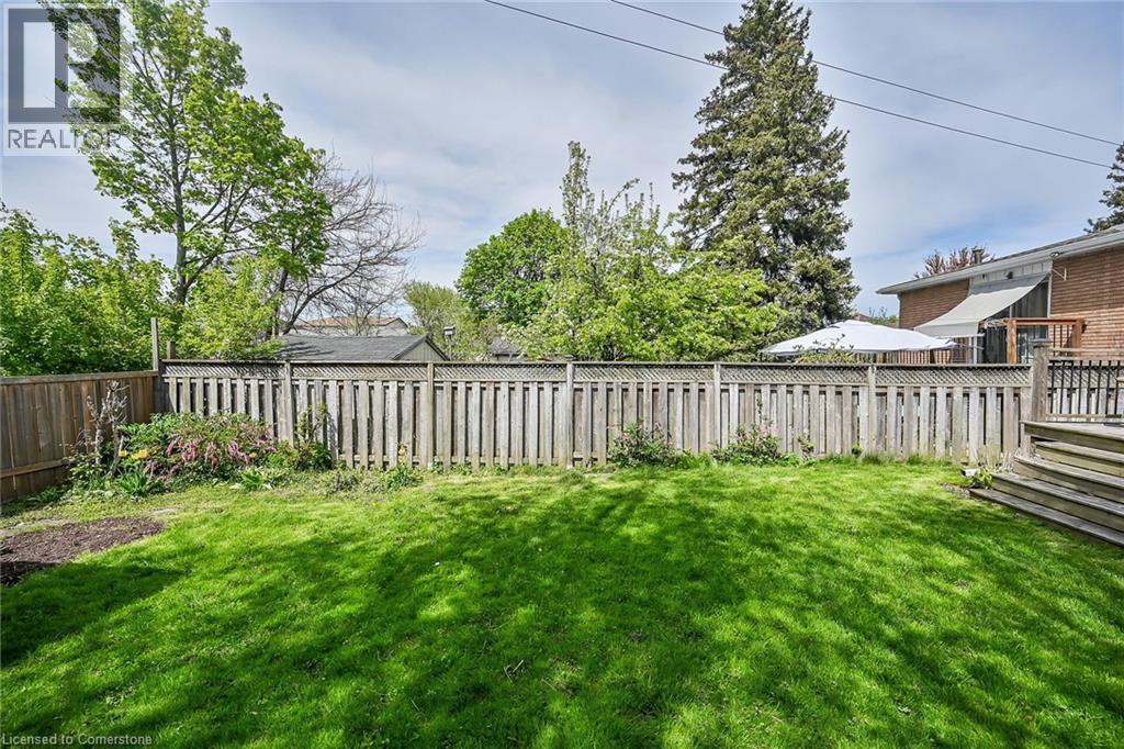 162 East 23rd Street, Hamilton, Ontario L8V 2X1 - Photo 41 - 40757596