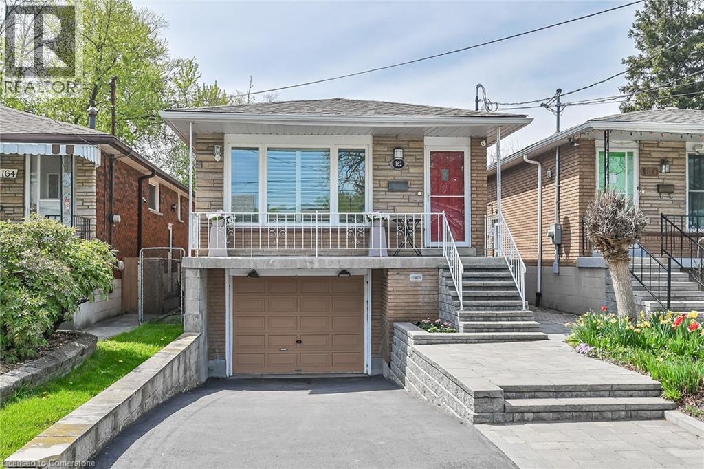 162 East 23rd Street, Hamilton, Ontario L8V 2X1 - Photo 1 - 40757596
