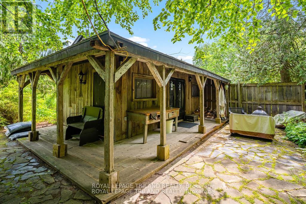 303022 Grey Road 15, Meaford, Ontario  N0H 1B0 - Photo 32 - X12328496