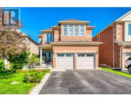 3465 AQUINAS AVENUE, Mississauga, Ontario