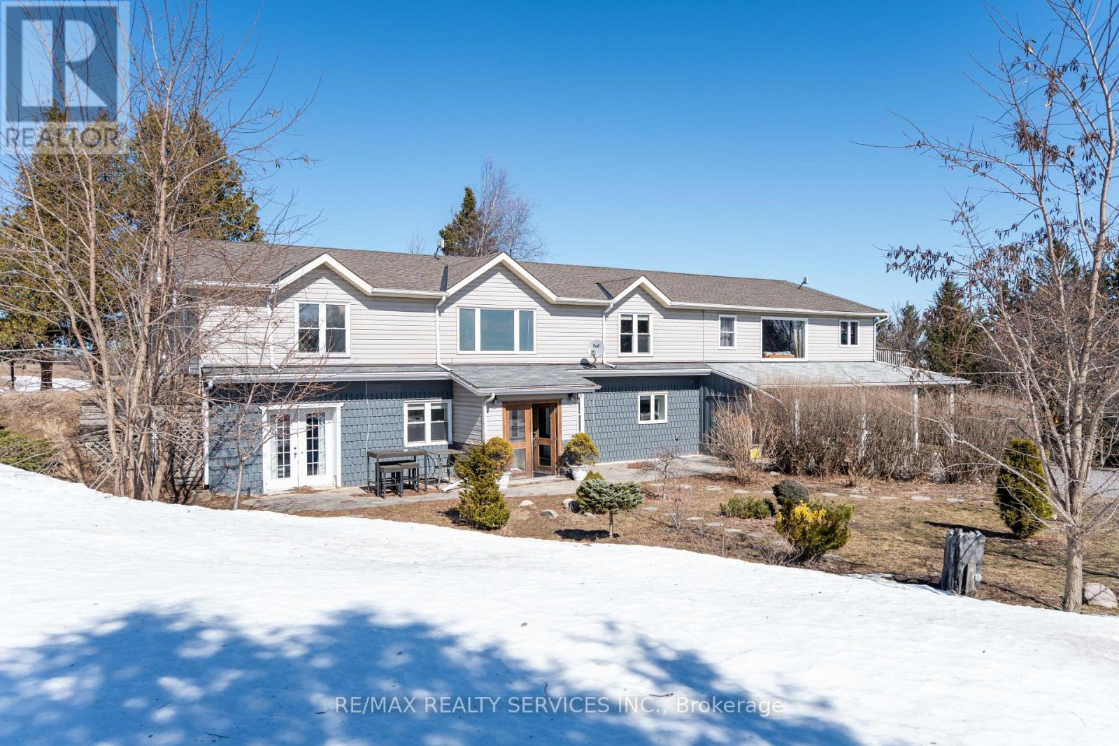 995486 Mono-Adjala Townline, Mono, Ontario  L9V 1C9 - Photo 3 - X12326945