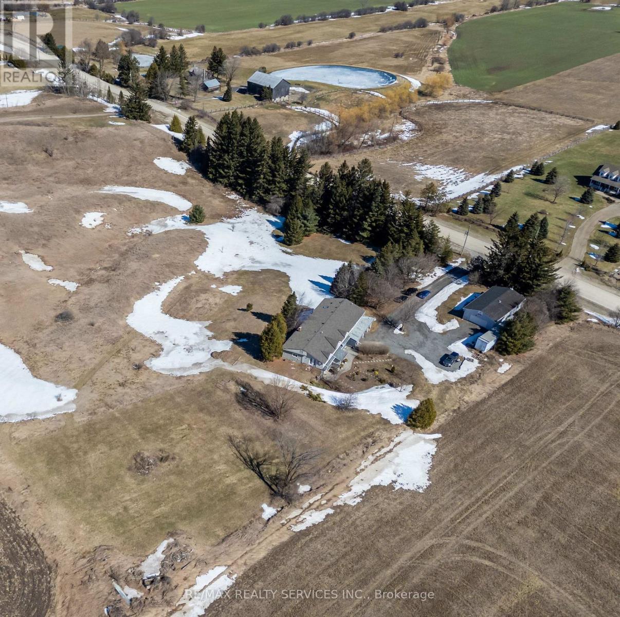 995486 Mono-Adjala Townline, Mono, Ontario  L9V 1C9 - Photo 5 - X12326945