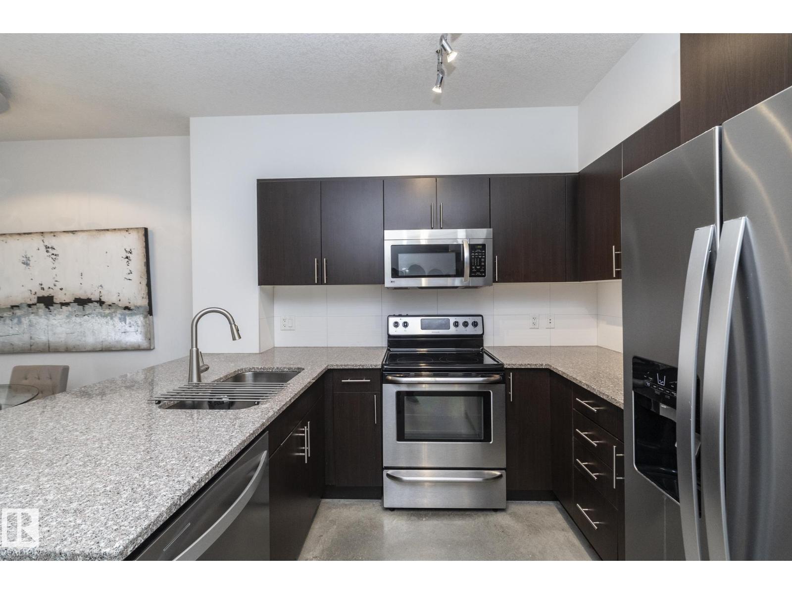 #2103 10152 104 St Nw, Edmonton, Alberta  T5J 0B5 - Photo 17 - E4451464