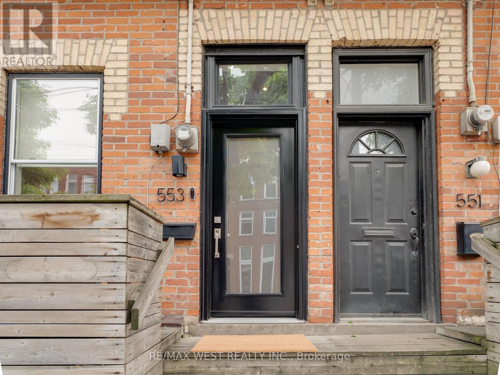 553 King Street E, Toronto, Ontario  M5A 1M5 - Photo 30 - C12328344