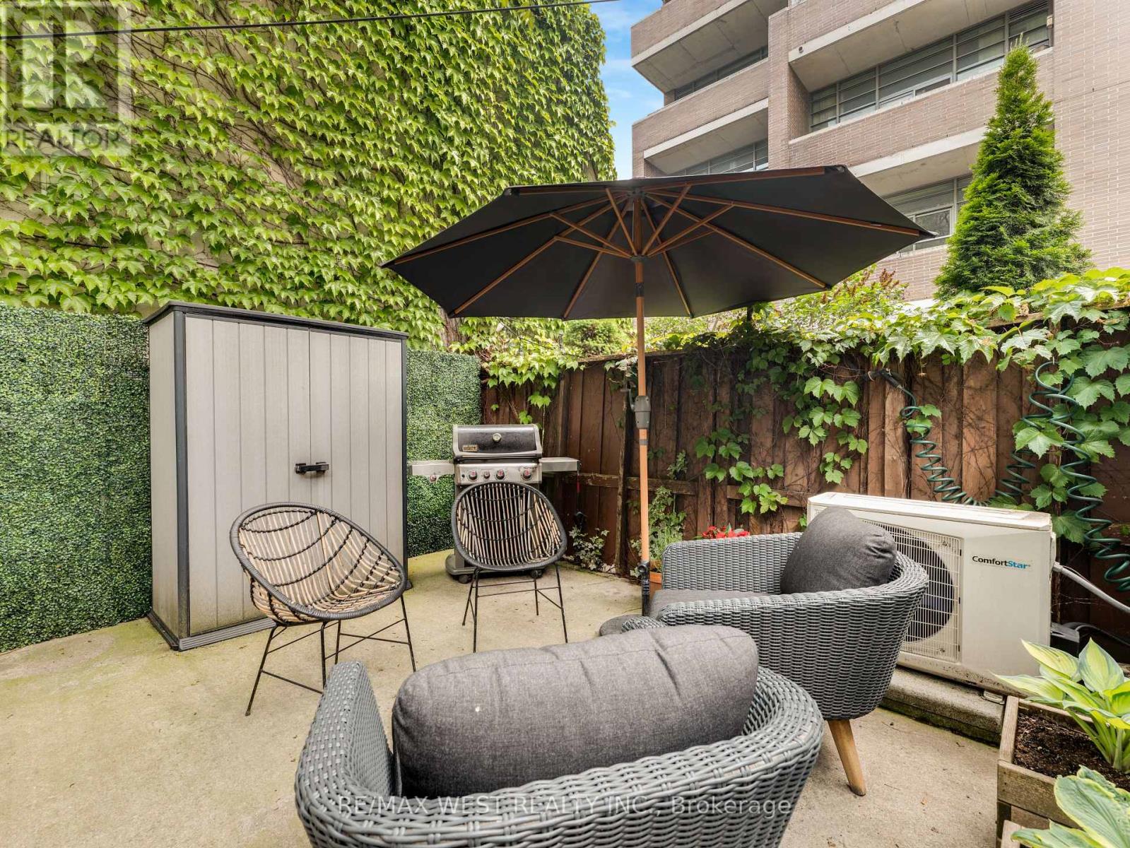 553 King Street E, Toronto, Ontario  M5A 1M5 - Photo 33 - C12328344