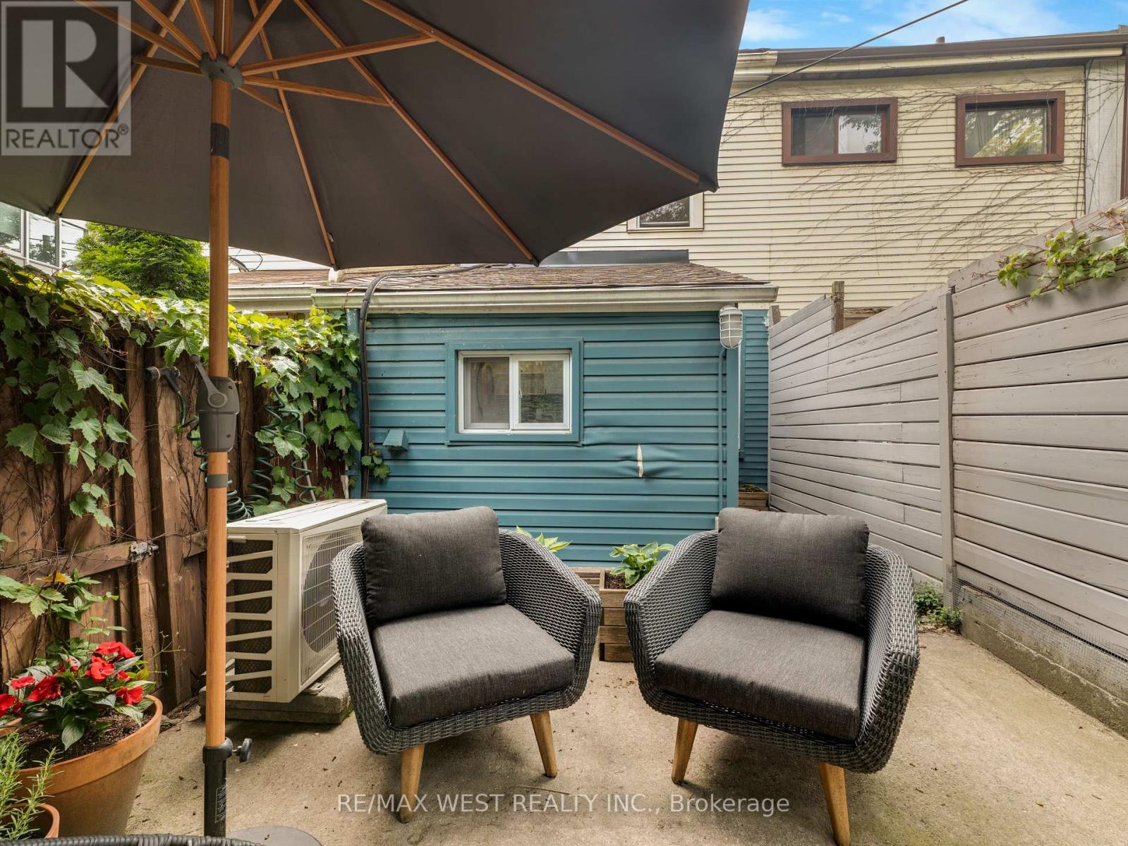 553 King Street E, Toronto, Ontario  M5A 1M5 - Photo 36 - C12328344