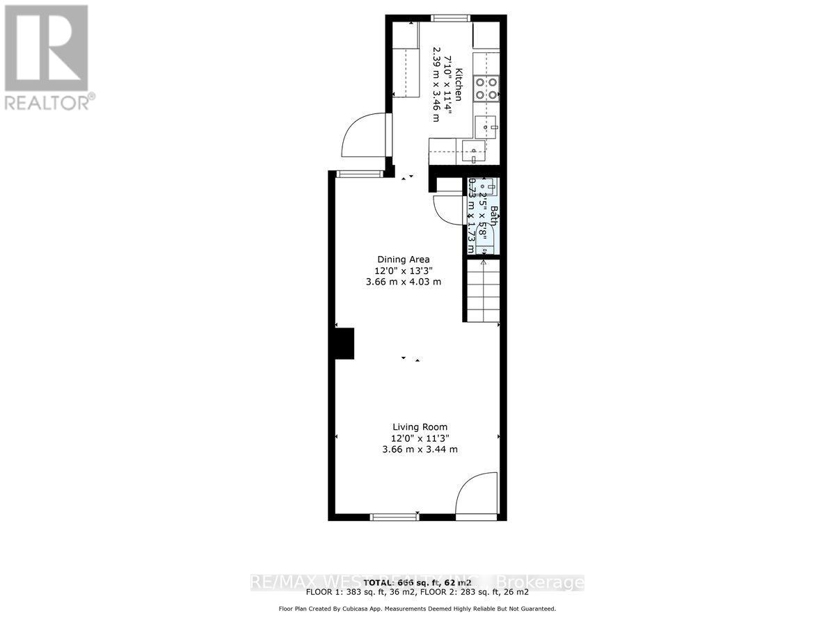553 King Street E, Toronto, Ontario  M5A 1M5 - Photo 39 - C12328344