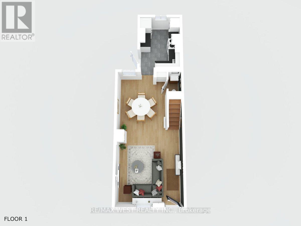 553 King Street E, Toronto, Ontario  M5A 1M5 - Photo 40 - C12328344
