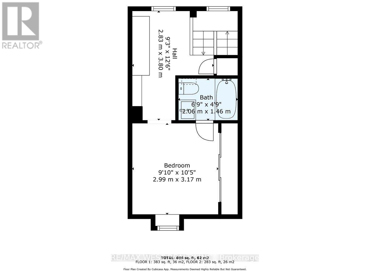 553 King Street E, Toronto, Ontario  M5A 1M5 - Photo 41 - C12328344