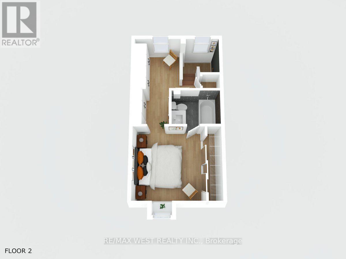553 King Street E, Toronto, Ontario  M5A 1M5 - Photo 42 - C12328344