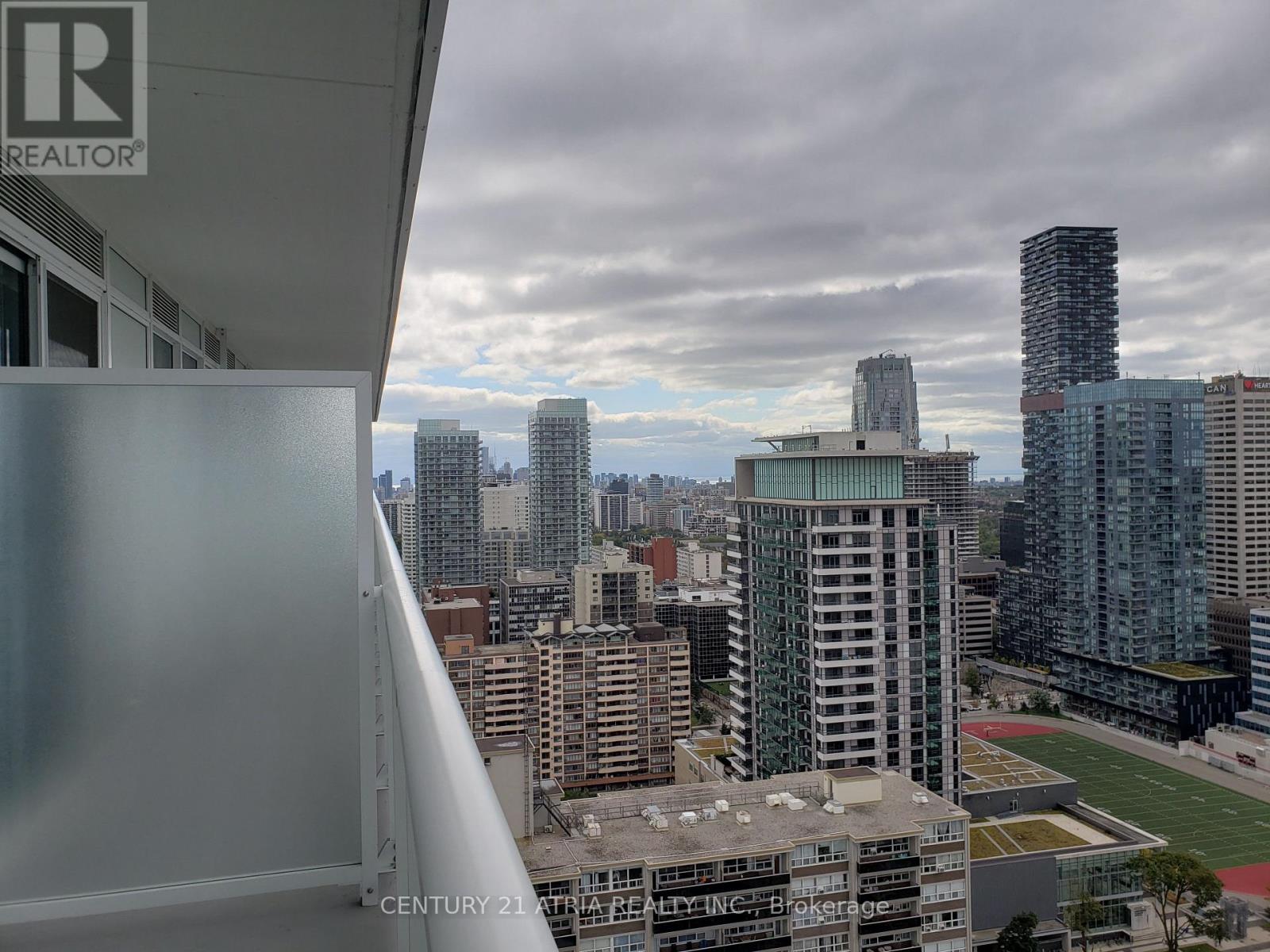 2915 - 101 Erskine Avenue, Toronto, Ontario  M4P 0C5 - Photo 12 - C12328392