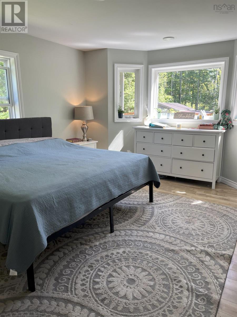 120 Base Line East Road, Harbourville, Nova Scotia  B0P 1M0 - Photo 4 - 202519837