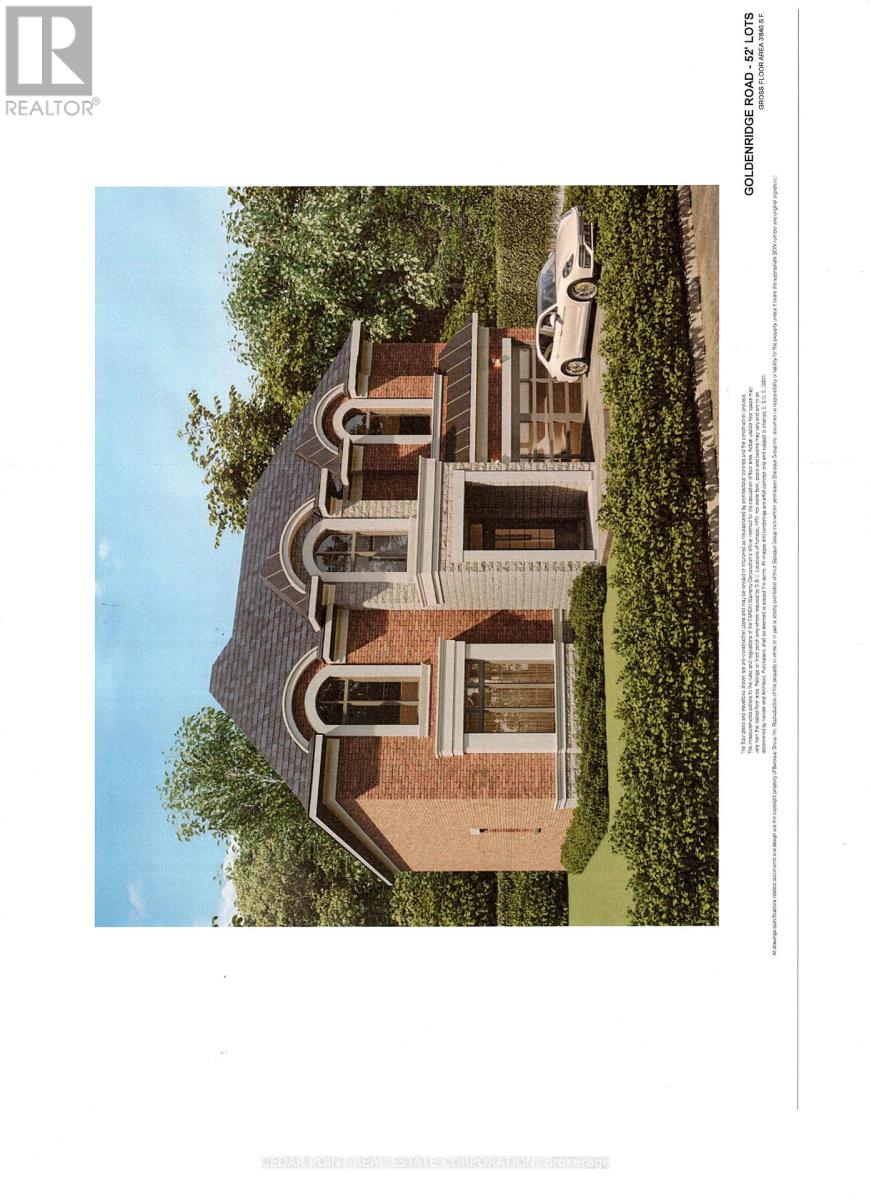 Property at 1611 GOLDENRIDGE ROAD image 1