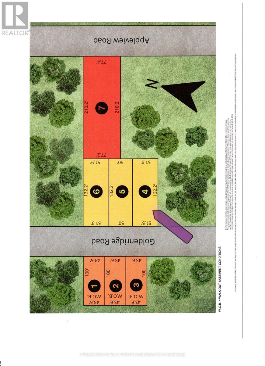 Property at 1611 GOLDENRIDGE ROAD image 2
