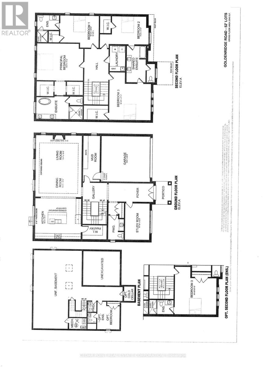 Property at 1611 GOLDENRIDGE ROAD image 3