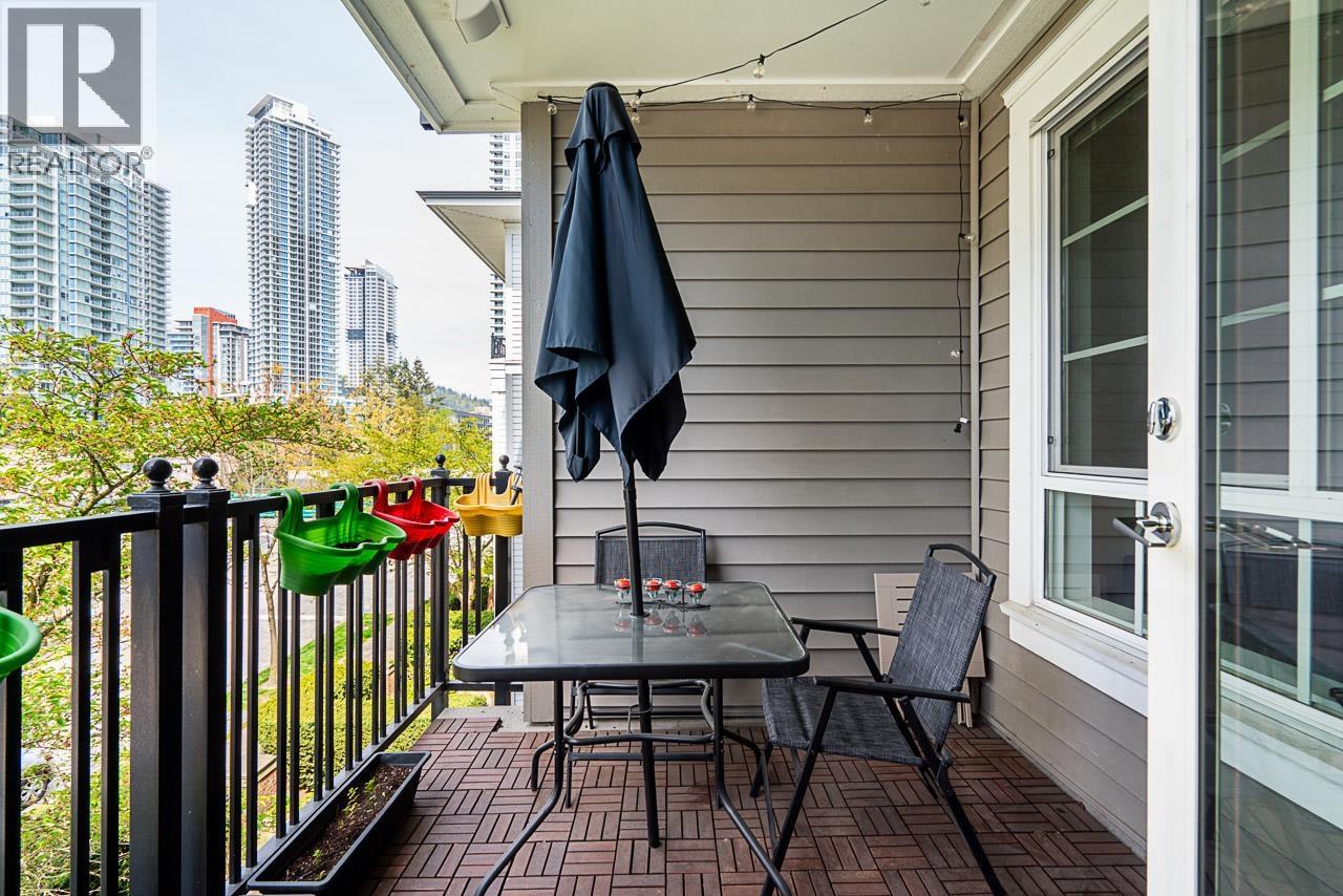 303 545 Foster Avenue, Coquitlam, British Columbia  V3J 0B3 - Photo 22 - R3034343