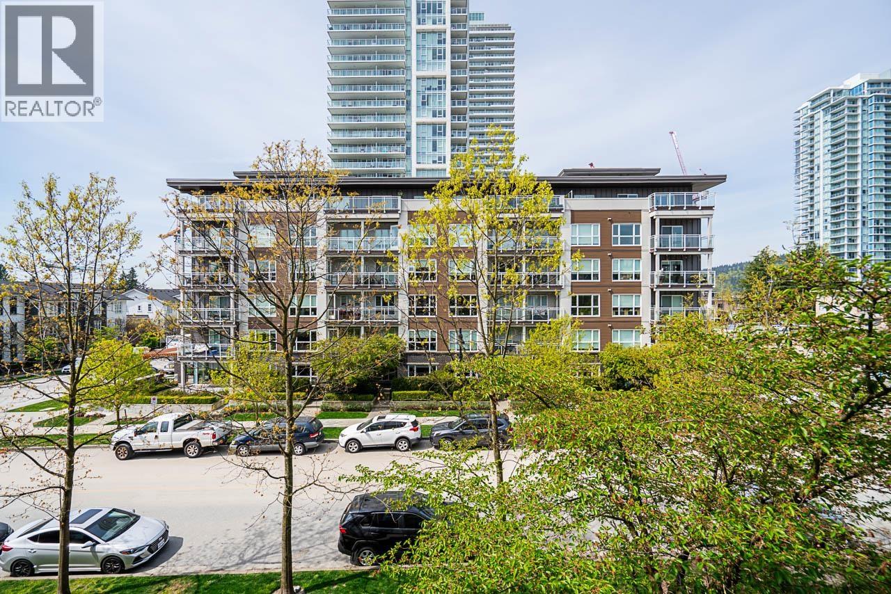 303 545 Foster Avenue, Coquitlam, British Columbia  V3J 0B3 - Photo 23 - R3034343