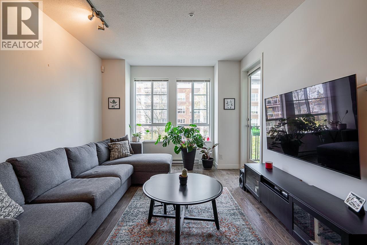 303 545 Foster Avenue, Coquitlam, British Columbia  V3J 0B3 - Photo 6 - R3034343