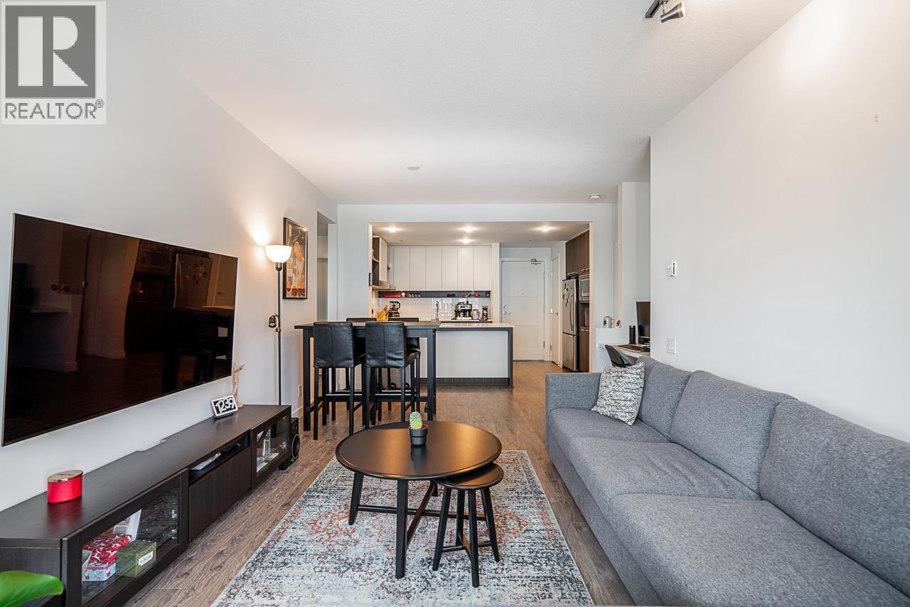 303 545 Foster Avenue, Coquitlam, British Columbia  V3J 0B3 - Photo 7 - R3034343
