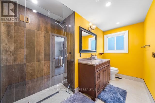 3 Wildrose Crescent, Markham, Ontario  L3T 1N6 - Photo 15 - N12328432