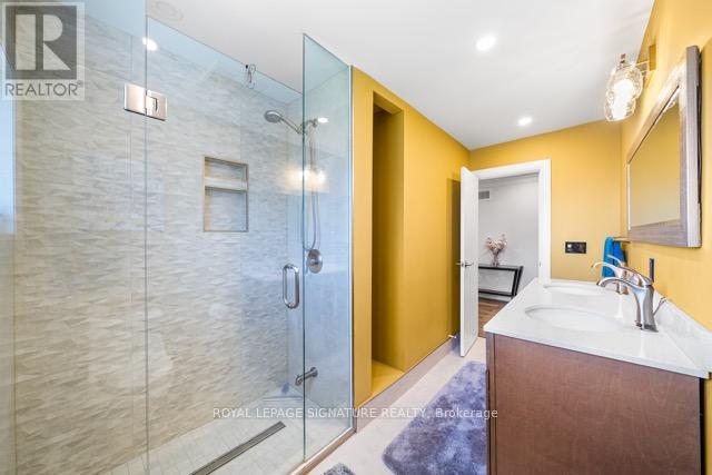 3 Wildrose Crescent, Markham, Ontario  L3T 1N6 - Photo 18 - N12328432