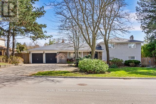 3 Wildrose Crescent, Markham, Ontario  L3T 1N6 - Photo 2 - N12328432