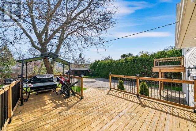 3 Wildrose Crescent, Markham, Ontario  L3T 1N6 - Photo 26 - N12328432