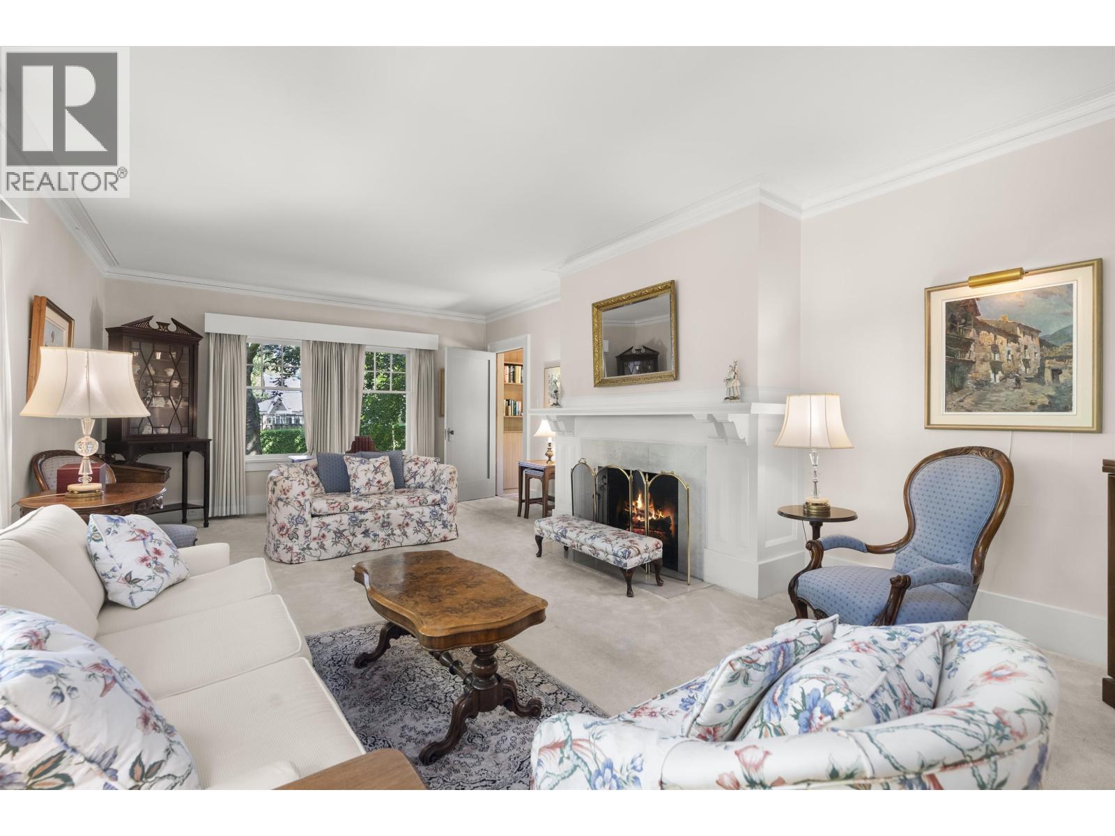 4412 Marguerite Street, Vancouver, British Columbia  V6J 4G6 - Photo 5 - R3034264