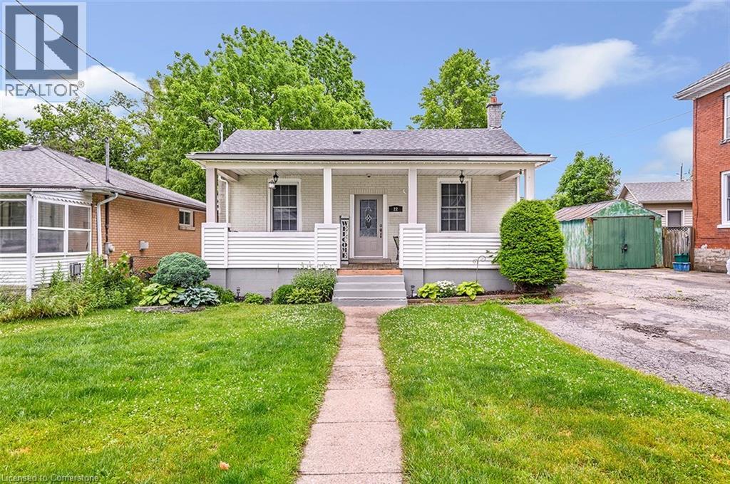 Property at 22 MAPLE RIDGE Road image 1