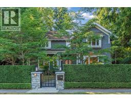 5530 MCMASTER ROAD, Vancouver, British Columbia
