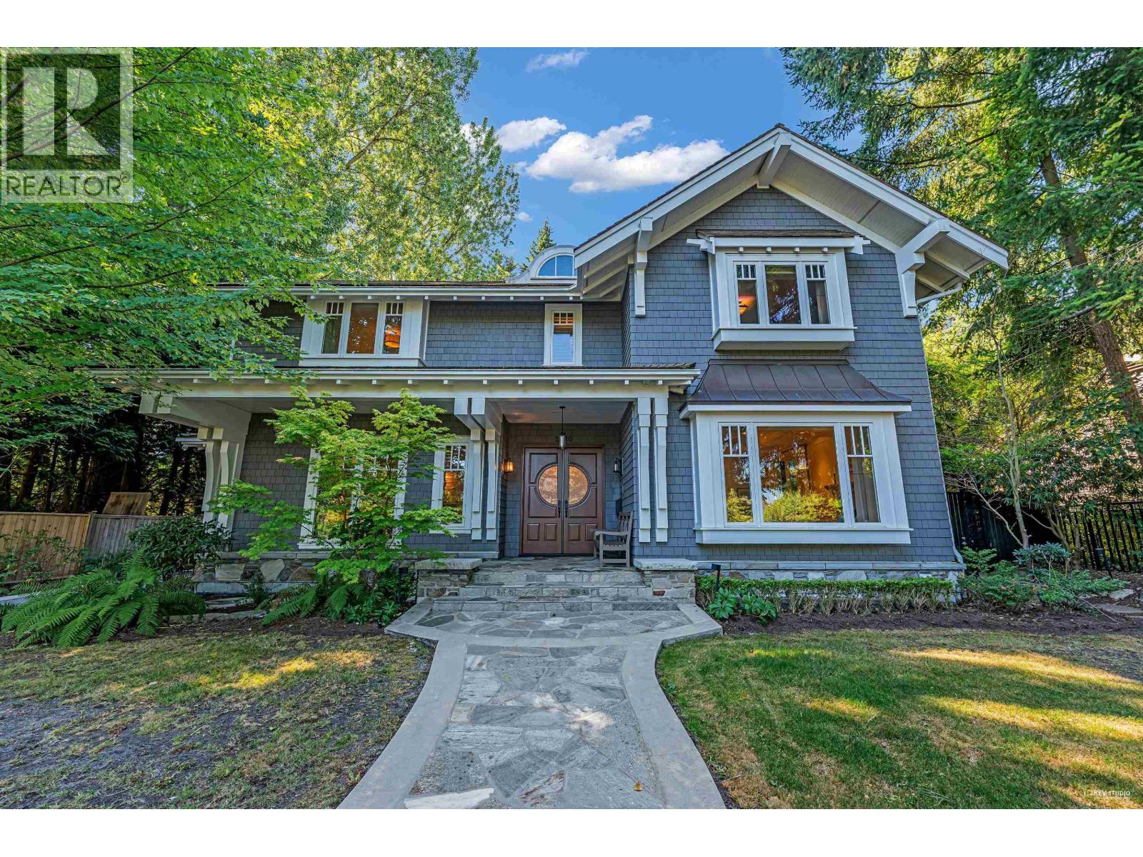 5530 Mcmaster Road, Vancouver, British Columbia  V6T 1J8 - Photo 2 - R3032514
