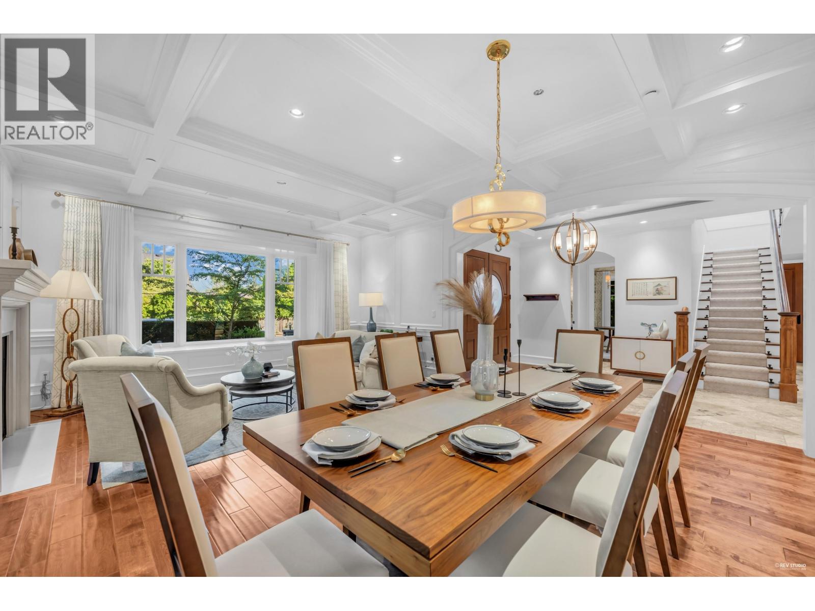 5530 Mcmaster Road, Vancouver, British Columbia  V6T 1J8 - Photo 6 - R3032514