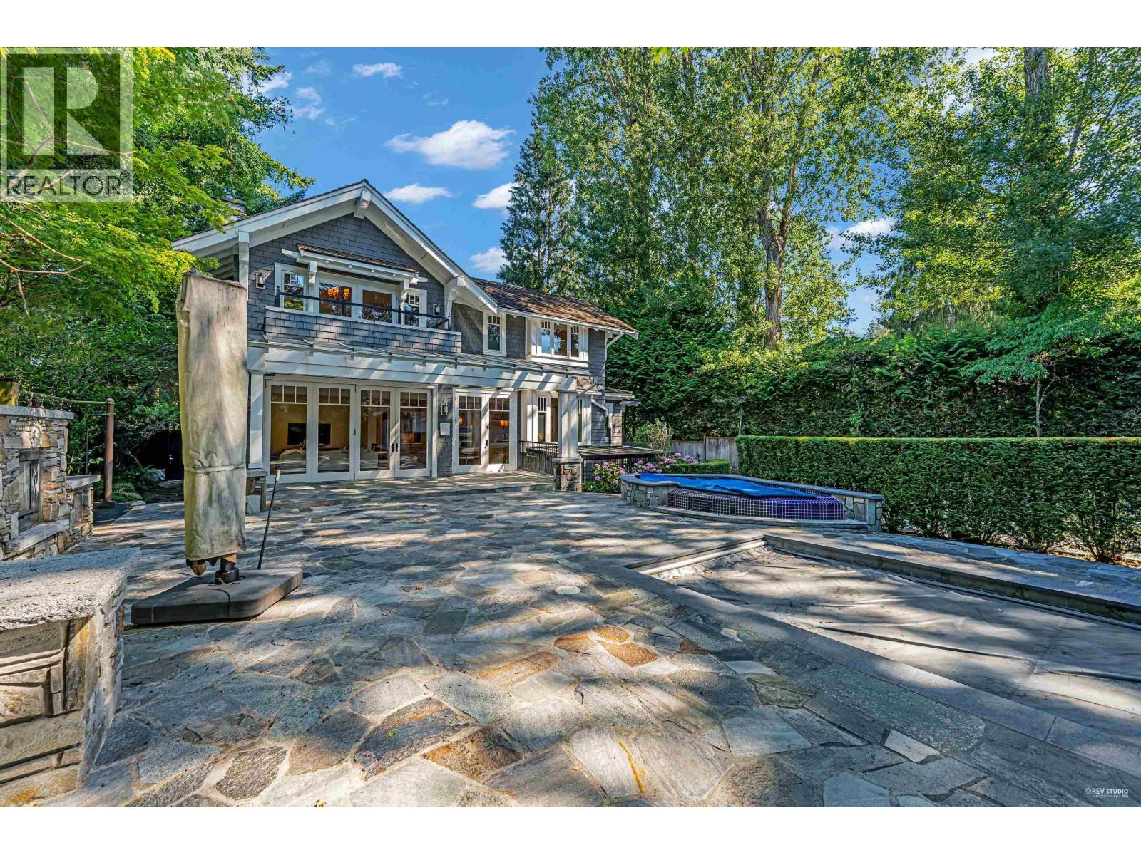 5530 Mcmaster Road, Vancouver, British Columbia  V6T 1J8 - Photo 4 - R3032514